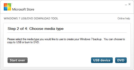 Windows 7 USB DVD Download Tool-2