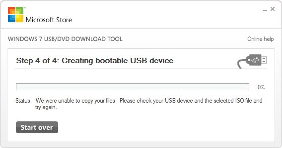 Windows 7 USB DVD Download Tool-4-1