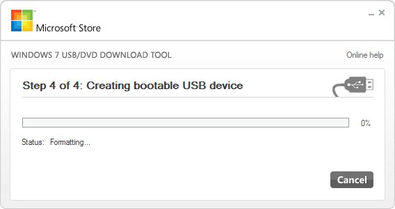 Windows 7 USB DVD Download Tool-4